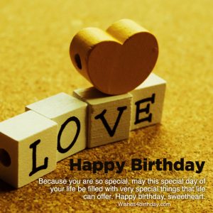 Most shared happy birthday pictures for girlfriend - Happy Birthday ...