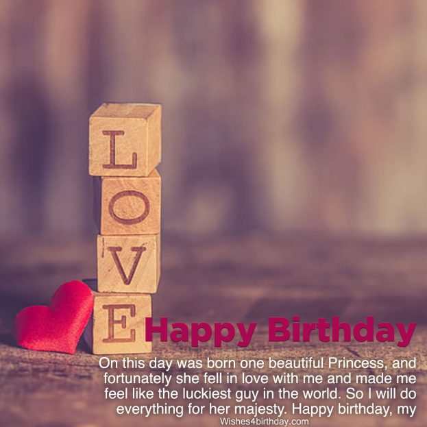Spread and share birthday messages for girlfriend - Happy Birthday Wishes, Memes, SMS & Greeting eCard Images