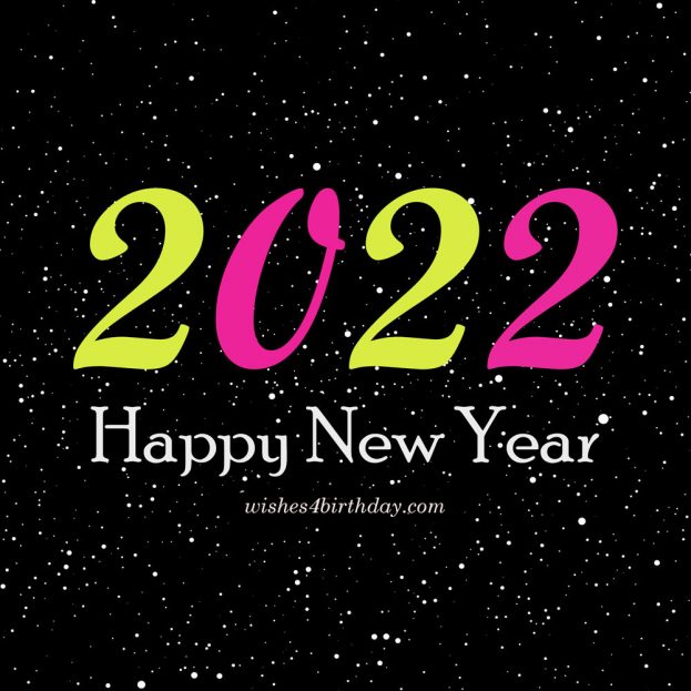 Free happy new year 2022 images download - Happy Birthday Wishes, Memes, SMS & Greeting eCard Images