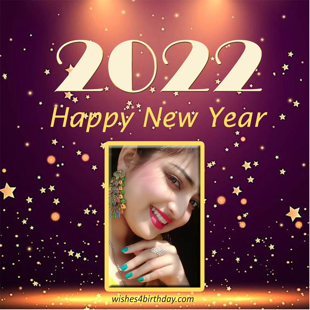 Happy New Year For My love 2022 - Happy Birthday Wishes, Memes ...