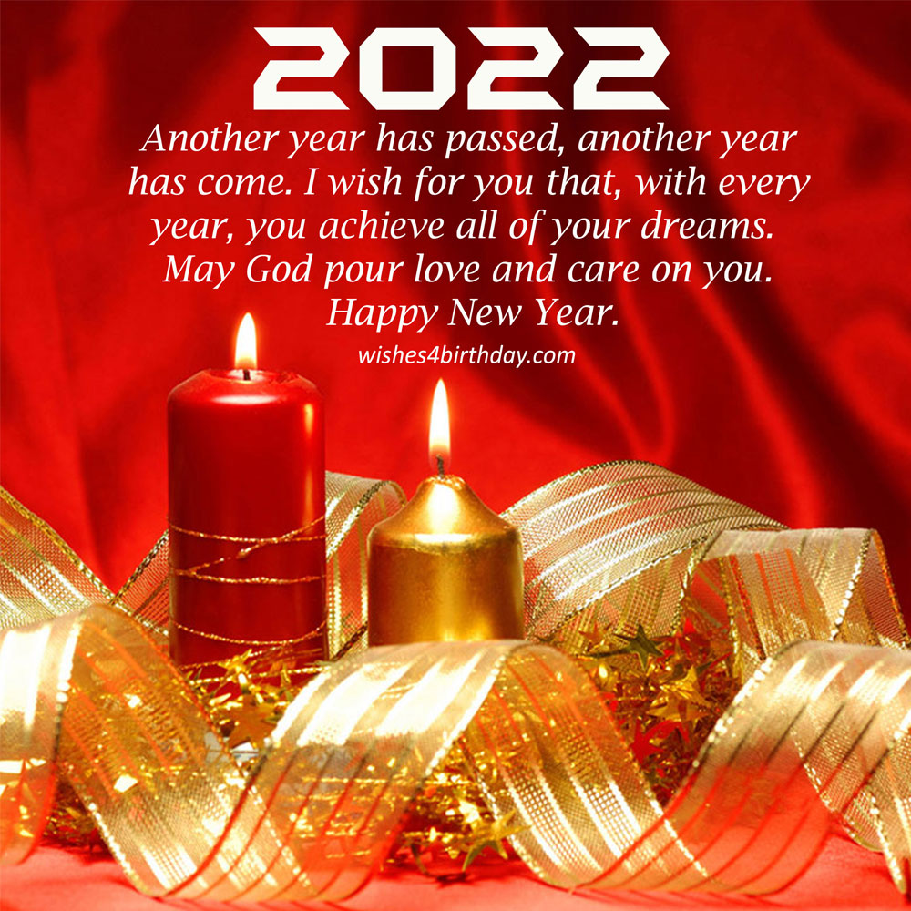 happy new year 2022 bible verse images