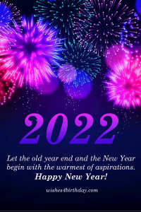 Happy New Year images with quotes - Happy Birthday Wishes, Memes, SMS