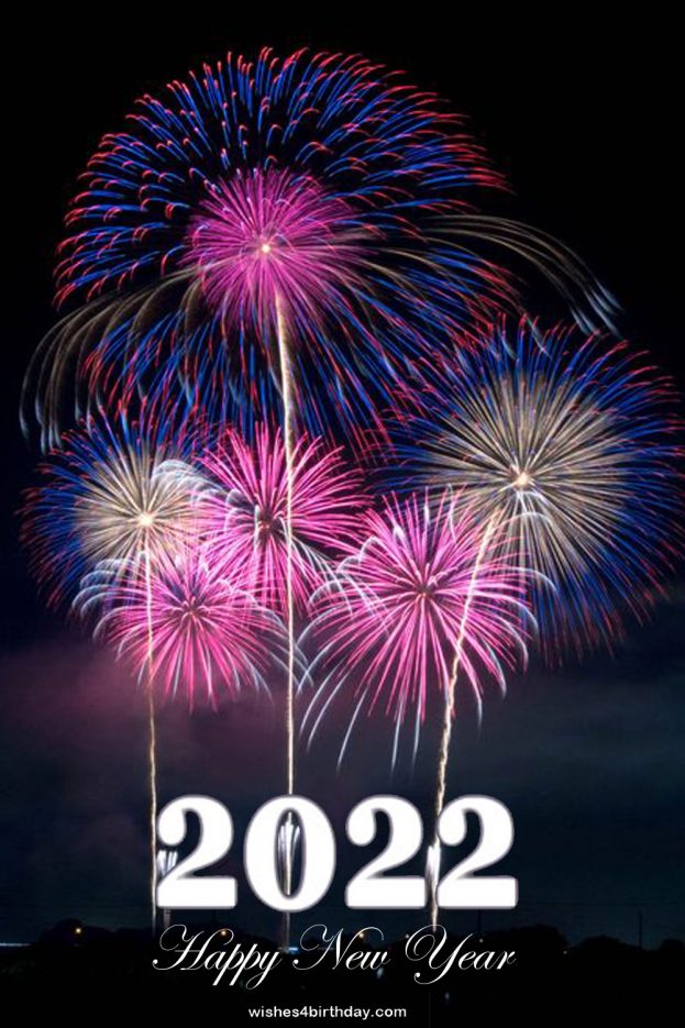 Countdown To New Year 2022 Tonight - Happy Birthday Wishes, Memes, SMS & Greeting eCard Images .