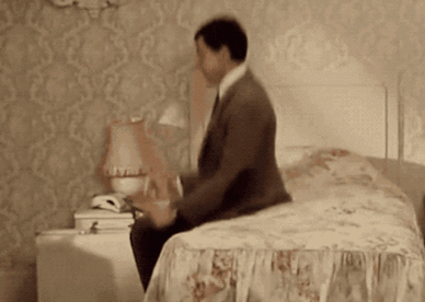 Mr Bean Happy With New Year 2023 GIfs - Happy Birthday Wishes, Memes, SMS & Greeting eCard Images