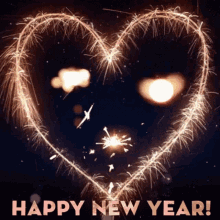Top 10 Happy New Year 2023 GIfs I Love You - Happy Birthday Wishes, Memes, SMS & Greeting eCard Images