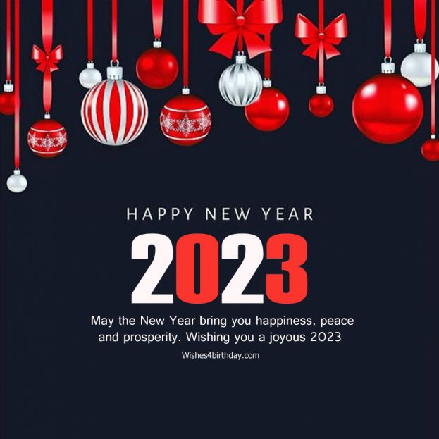 2023 Eve Photos Happy New Year Free HD Images 2023 - Happy Birthday Wishes, Memes, SMS & Greeting eCard Images
