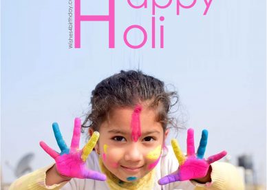 Holi Images For FaceBook - Happy Birthday Wishes, Memes, SMS & Greeting eCard Images