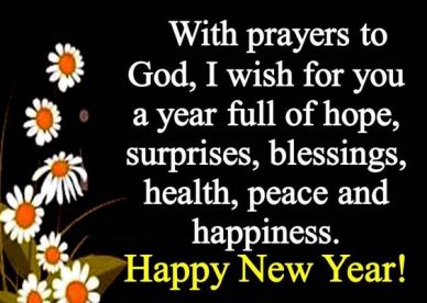 2023 I Wish For You A Year Full Of Hope - Happy Birthday Wishes, Memes, SMS & Greeting eCard Images