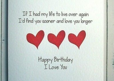 Happy Birthday Love You Longer Wishes 2023 - Happy Birthday Wishes, Memes, SMS & Greeting eCard Images