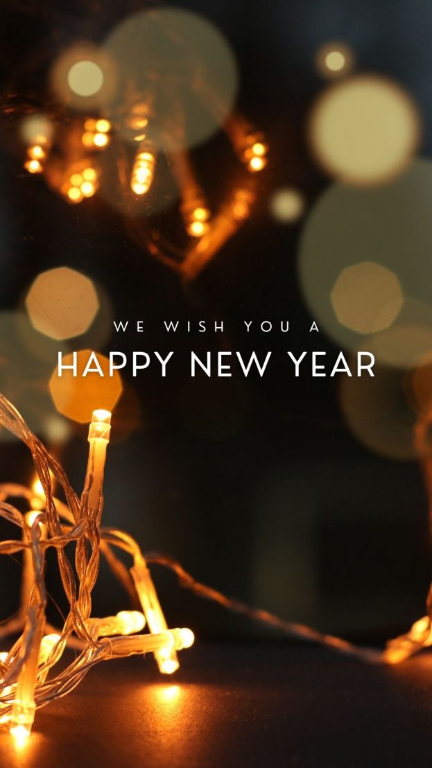 We Wish You A Happy New Year 2023 - Happy Birthday Wishes, Memes, SMS & Greeting eCard Images