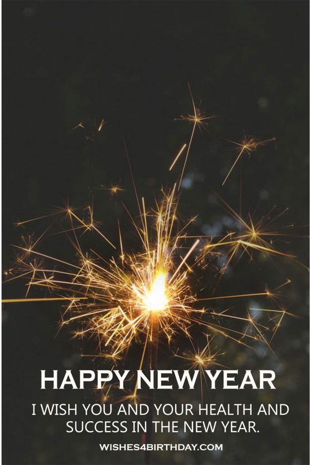 Happy New Year 2023 Blessings - Happy Birthday Wishes, Memes, SMS & Greeting eCard Images