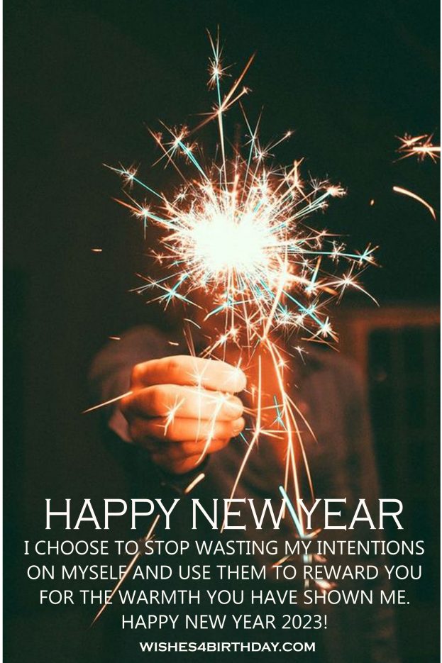 Happy New Year 2023 Messages - Happy Birthday Wishes, Memes, SMS & Greeting eCard Images