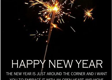 Happy New Year 2023 WhatsApp Status - Happy Birthday Wishes, Memes, SMS & Greeting eCard Images