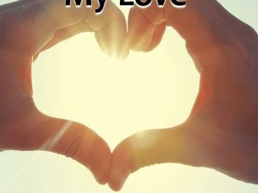 I Want To Share My Life With Love Birthday Wishes - Happy Birthday Wishes, Memes, SMS & Greeting eCard Images