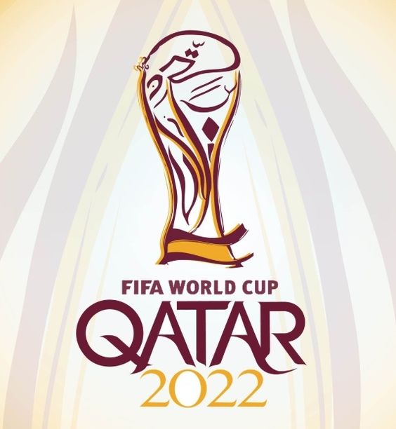 Download Qatar World Cup Logo Free 2022 - Happy Birthday Wishes, Memes, SMS & Greeting eCard Images