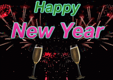 Most shared Happy new year 2023 GIFs with countdown- Happy Birthday Wishes, Memes, SMS & Greeting eCard Images