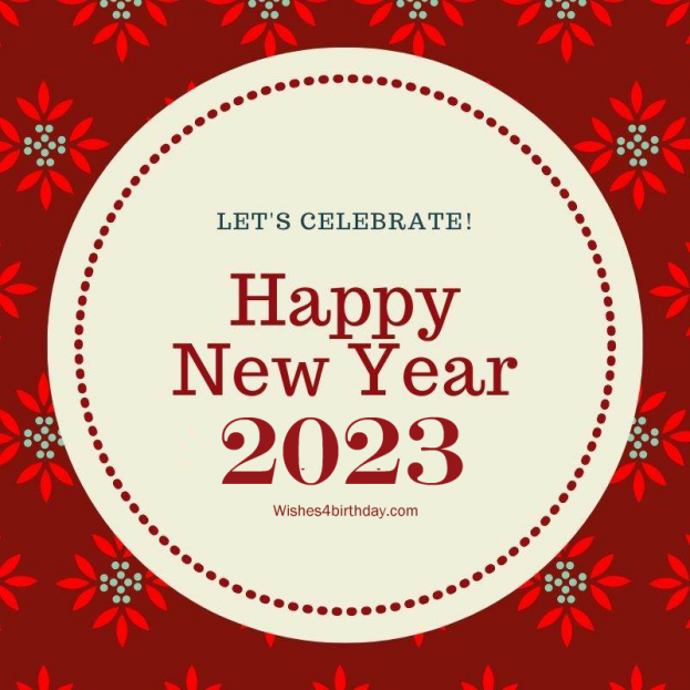 Premium Photos Happy New Year 2023 For Free - Happy Birthday Wishes, Memes, SMS & Greeting eCard Images