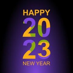 2023 Photo Happy New Year - Happy Birthday Wishes, Memes, SMS & Greeting eCard Images