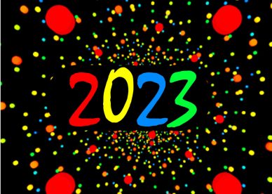 Happy New Year Eve 2023 For Whatsapp Instagram And Family - Happy Birthday Wishes, Memes, SMS & Greeting eCard Images