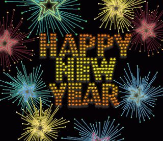 Top Happy New Year Gifs 2023 On Giphy - Happy Birthday Wishes, Memes, SMS & Greeting eCard Images