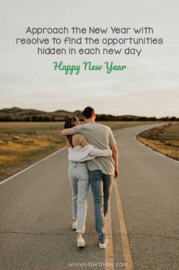 Approach The New Year 2023 Quotes - Happy Birthday Wishes, Memes, SMS & Greeting eCard Images