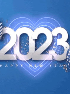 Awesome and Happy new year 2023 glimpses with countdown - Happy Birthday Wishes, Memes, SMS & Greeting eCard Images