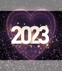 Best Happy New Year Animation GIFs 2023 - Happy Birthday Wishes, Memes, SMS & Greeting eCard Images