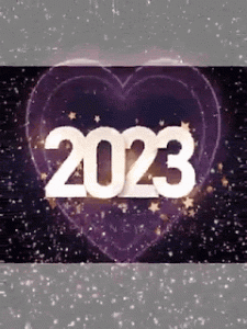 Best Happy New Year Animation GIFs 2023 - Wishes4birthday.com