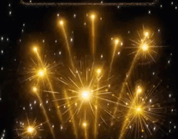 Fantastic Happy New Year 2023 fireworks animated GIF - Happy Birthday Wishes, Memes, SMS & Greeting eCard Images