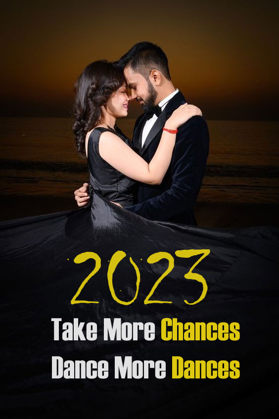 Happy New Year Dance Quotes 2023- Happy Birthday Wishes, Memes, SMS & Greeting eCard Images