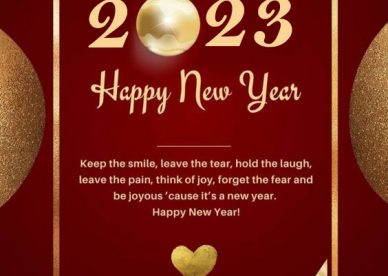 Happy New Year Whatsapp Status In 2023 - Happy Birthday Wishes, Memes, SMS & Greeting eCard Images