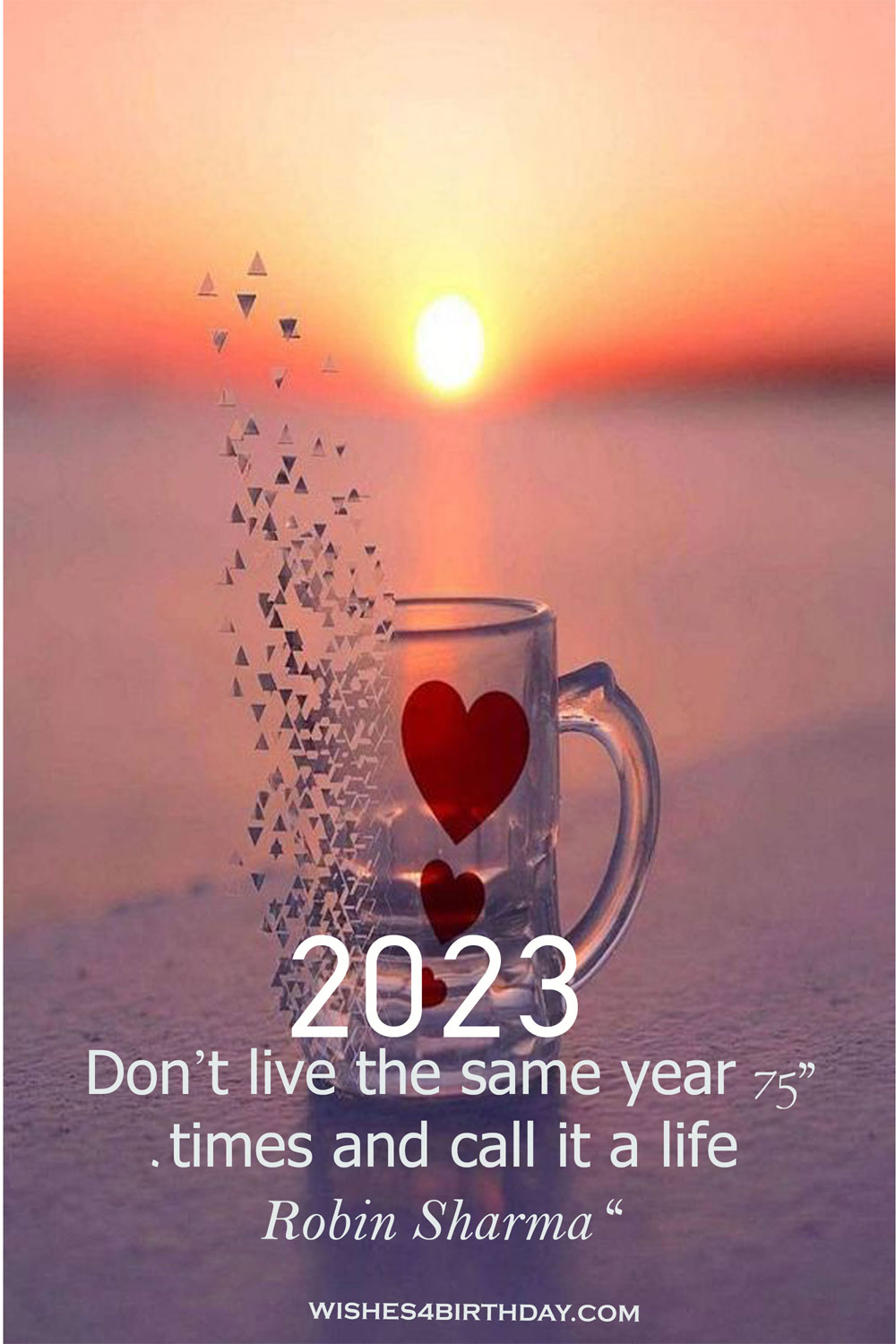 Love Wallpaper By New Year 2023 - Happy Birthday Wishes, Memes, SMS &  Greeting eCard Images