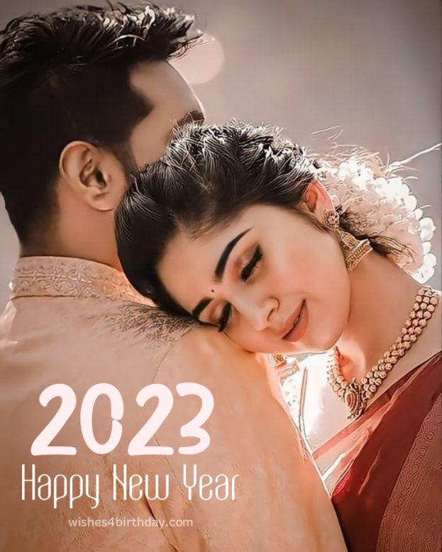 share Love With Happy New Year Images 2023 - Happy Birthday Wishes, Memes, SMS & Greeting eCard Images