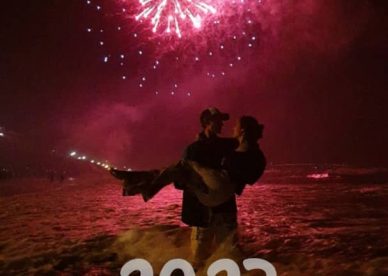 2023 Sweet Happy New Year Love Quotes