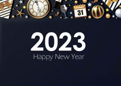 Amazing New Year wallpapers 2023 For IPad And Tablet