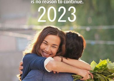 Love Happy New Year 2023 Romantic Messages