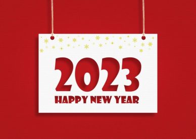 Kiss Happy New Year Quotes 2023 For Her