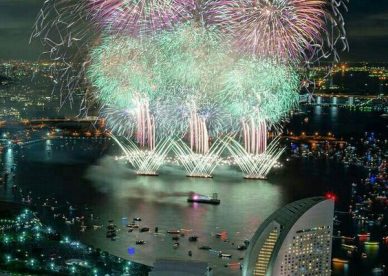 New Years Eve Sydney 2023 Images