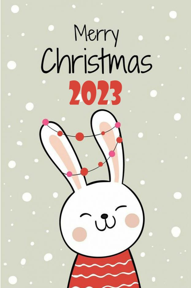 Powerful Merry Christmas Images 2023 - Happy Birthday Wishes, Memes, SMS & Greeting eCard Images