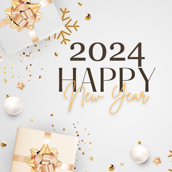 Free Happy New Year Photos For Facebook 2024