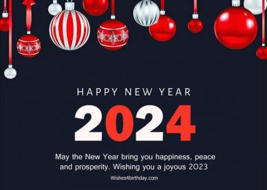 Free New Year 2024 Images HD