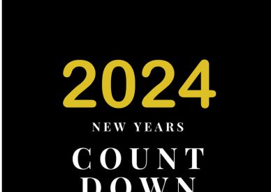 2024 Countdown To New Year