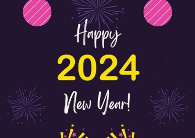 2024 Happy New Year Pictures & Images Free Download