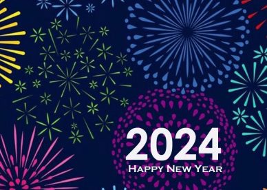 Best New Year Images 2024 HD Download