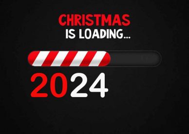Christmas Is Loading Images 2024