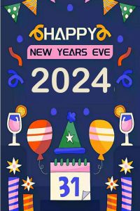 Free Christmas Eve 2024 - Happy Birthday Wishes, Memes, SMS & Greeting