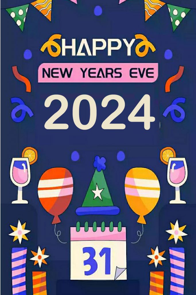 Free Christmas Eve 2024 Happy Birthday Wishes, Memes, SMS & Greeting
