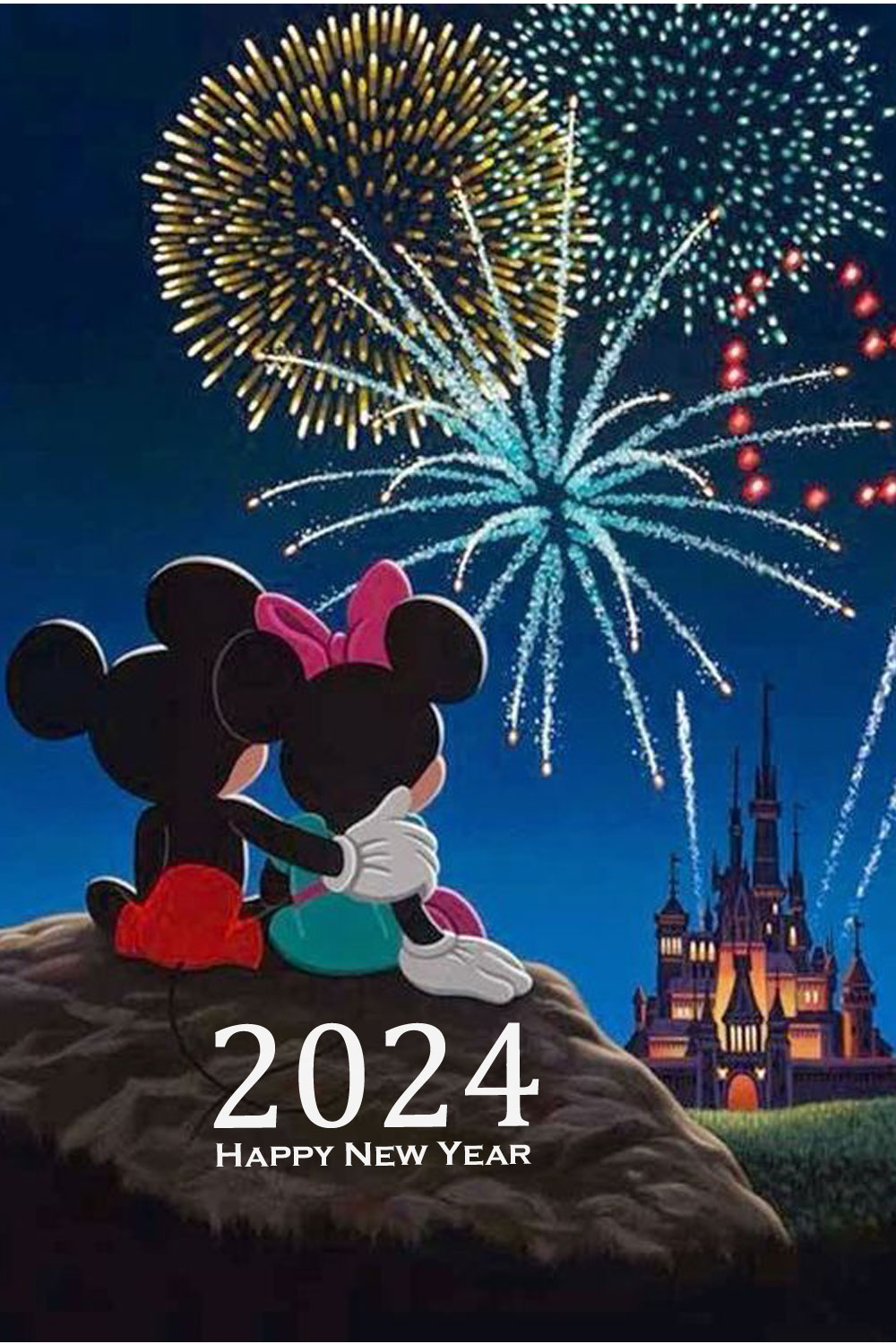 New Year s Day 2024 For Lovers 2024 Happy Birthday Wishes Memes SMS 