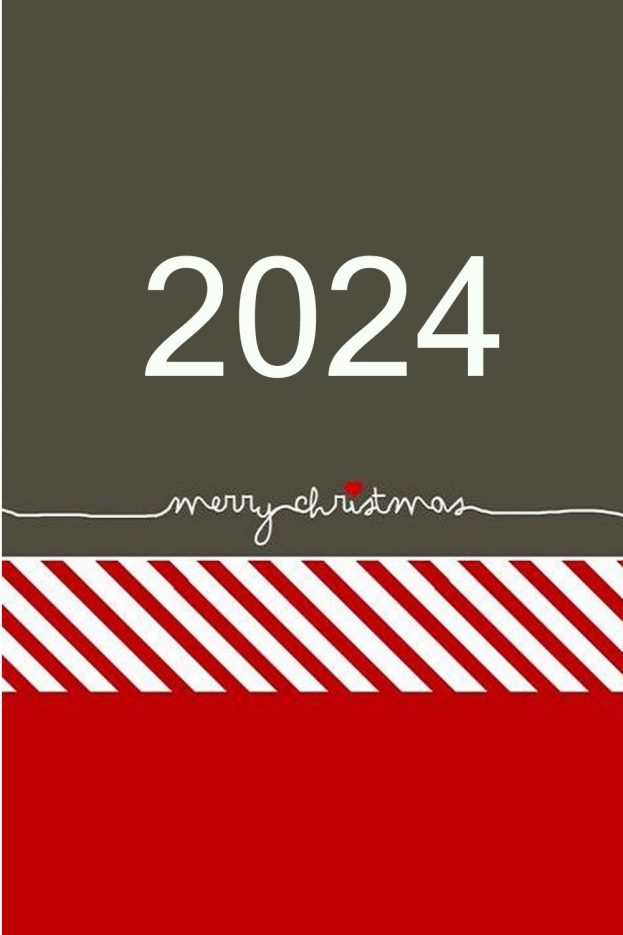 Free New Year 2024 Background HD