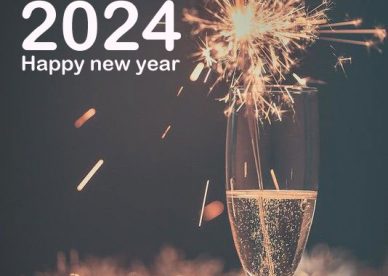 Download Free Happy New Year HD Wallpaper